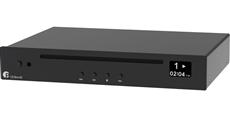 Pro-ject CD Box S2 Noir