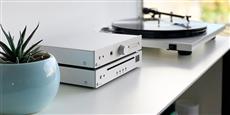 Pro-ject CD Box S2 Silver
