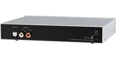 Pro-ject CD Box S2 Silver