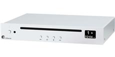 Pro-ject CD Box S2 Silver