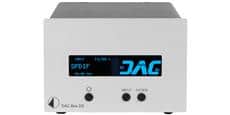 Pro-ject Dac Box DS Silver