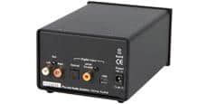 Pro-ject Dac Box DS Silver