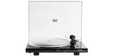 Pro-ject Debut 3 Esprit DC Inspiration 4 Noir laqué