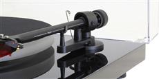 Pro-ject Debut 3 Esprit DC Inspiration 4 Noir laqué