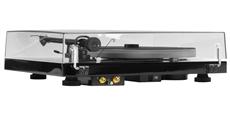 Pro-ject Debut 3 Esprit DC Inspiration 4 Noir laqué