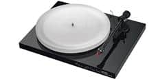 Pro-ject Debut 3 Esprit DC Inspiration 4 Noir laqué