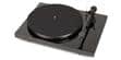 Pro-ject Debut Carbon Reference Noire laqué