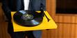 Pro-ject Debut Carbon Evo 2M Red Jaune Satiné (photo supp. n°5)