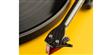Pro-ject Debut Carbon Evo 2M Red Jaune Satiné (photo supp. n°4)