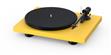 Pro-ject Debut Carbon Evo 2M Red Jaune Satiné