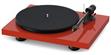 Pro-ject Debut Carbon Evo 2M Red Rouge laqué