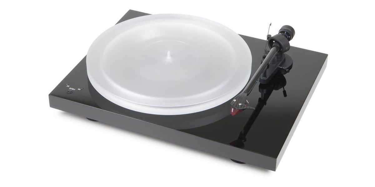 Pro-ject Debut Carbon Esprit SB DC Noir