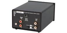 Pro-ject Phono Box DS Argent