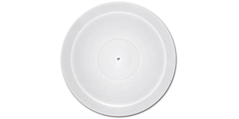 Pro-ject Acryl It Blanc