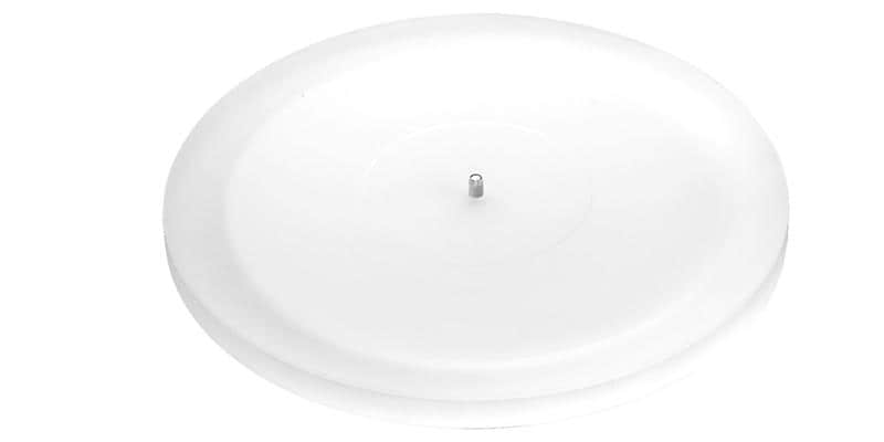 Pro-ject Acryl It RPM1 Carbon