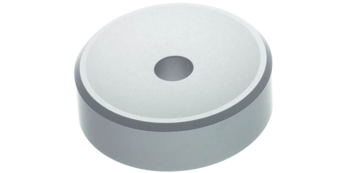 Pro-ject Centreur 45T Adapt it Silver