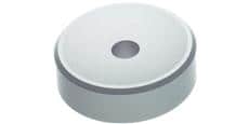 Pro-ject Centreur 45T Adapt it Silver