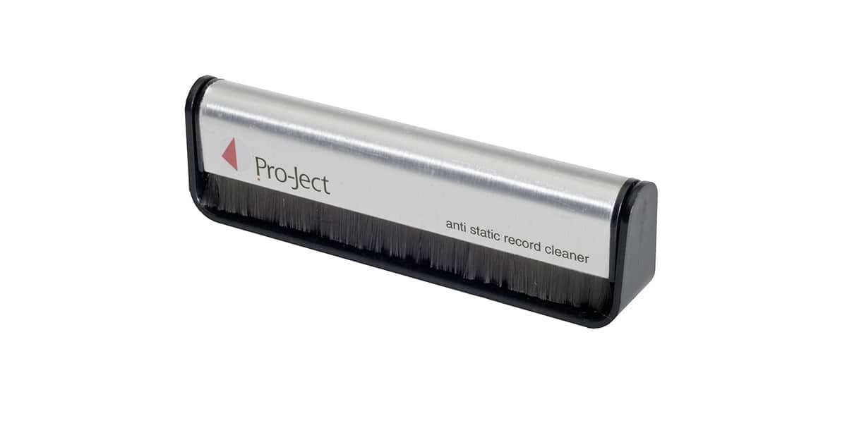 Pro-ject Brush It