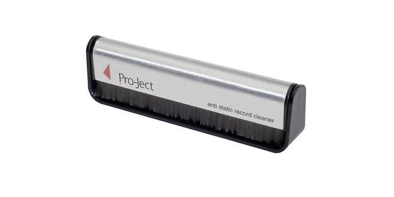 Pro-ject Brush It