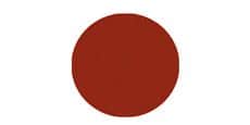 Pro-ject Feutrine rouge foncé 28 cm
