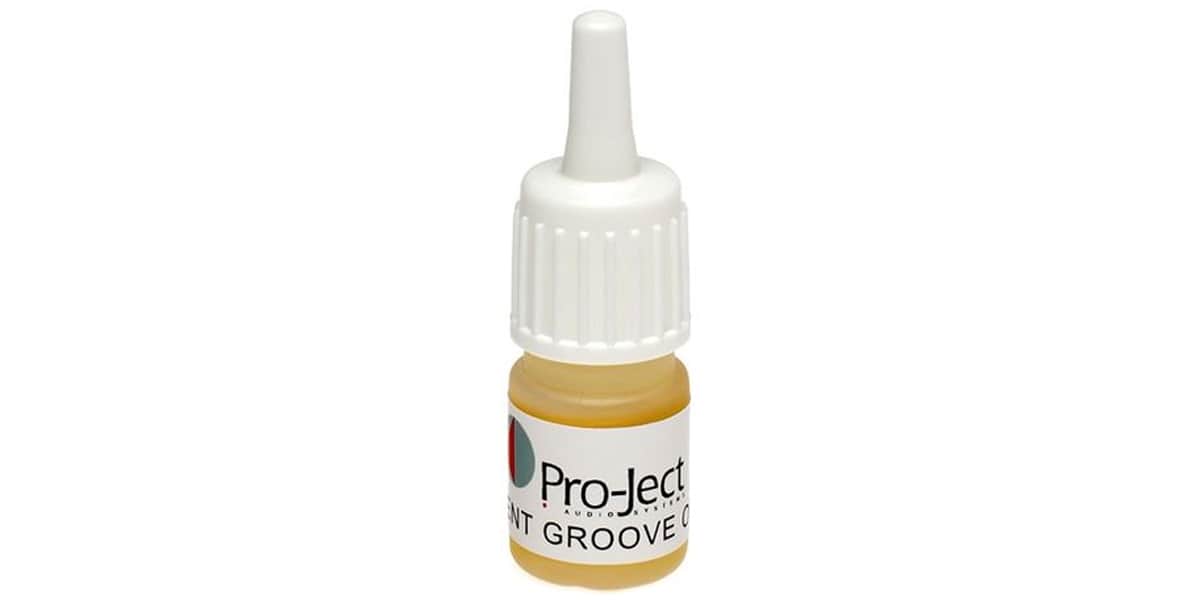 Pro-ject Grease It