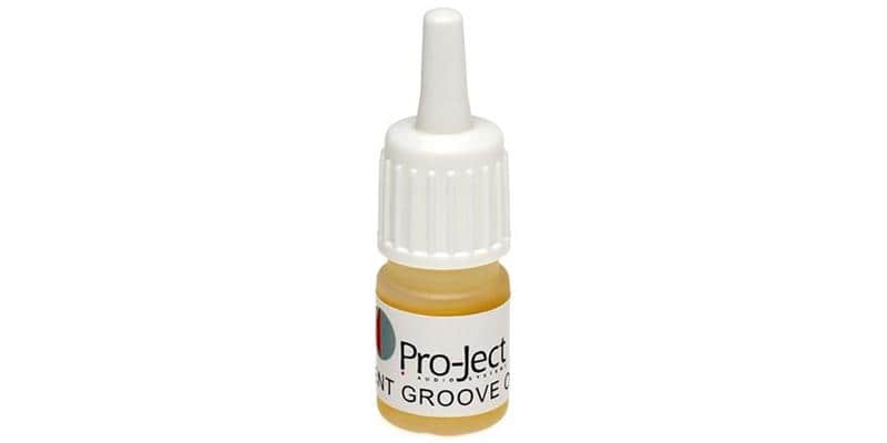 Pro-ject Grease It