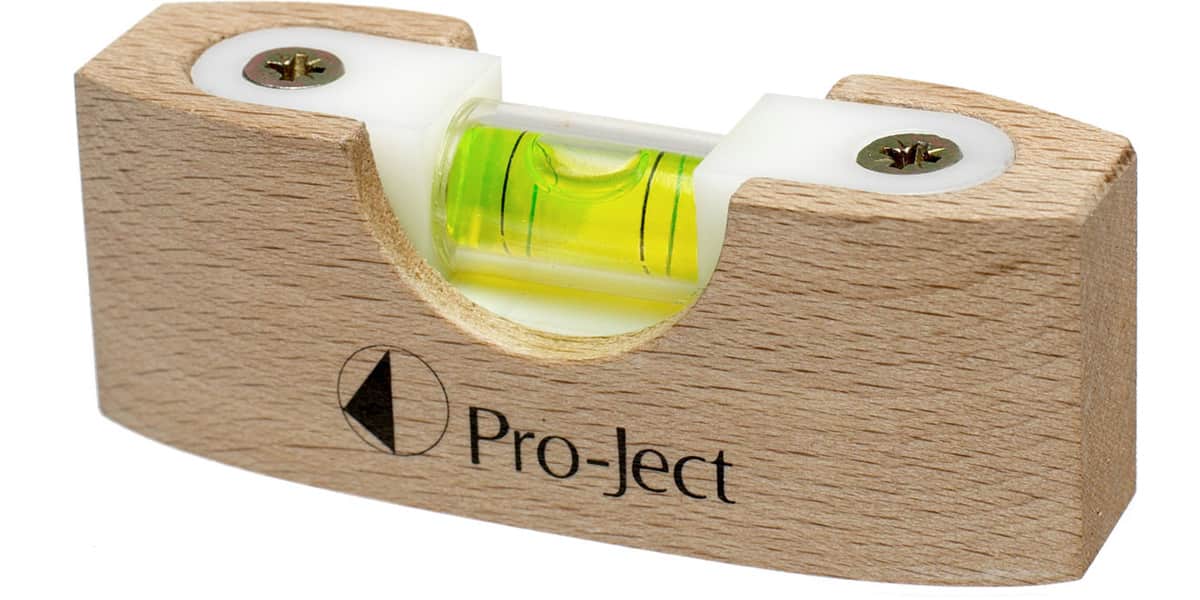 Pro-ject Level It