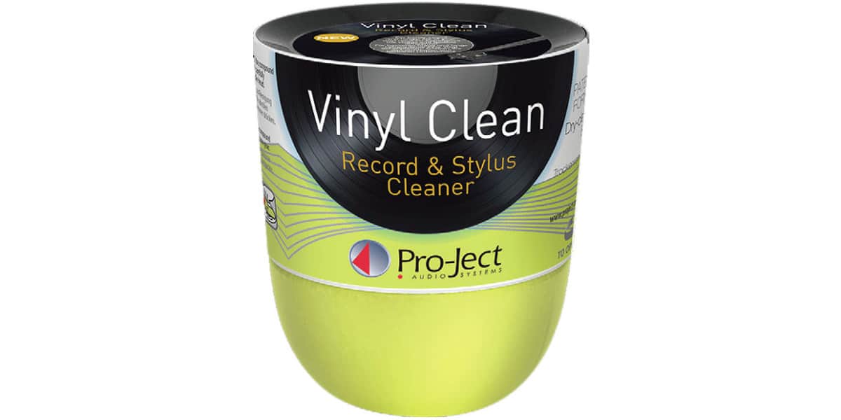 Pro-ject Pâte Vinyl Clean (PVC)