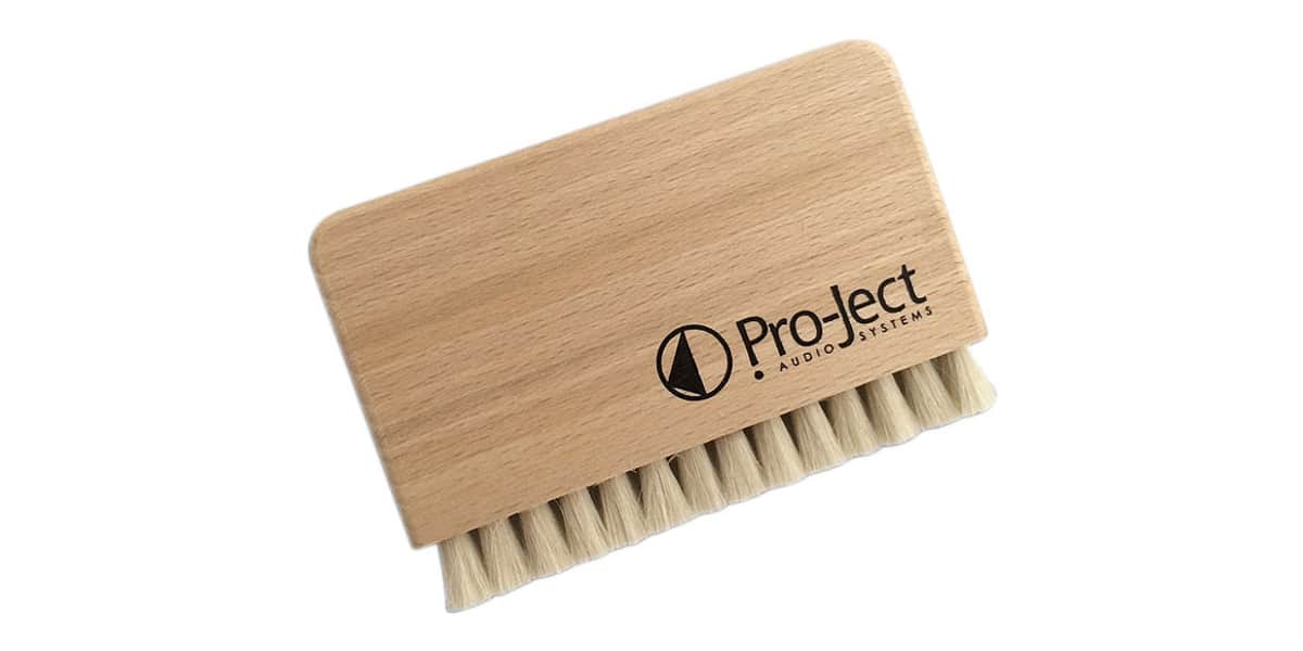 Pro-ject VC-S Brush