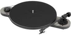 Pro-ject Elemental Noir
