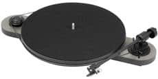 Pro-ject Elemental Phono USB Noir