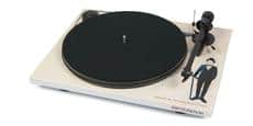 Pro-ject Essential II Parov Stelar Demon
