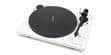 Pro-ject Essential II Digital Blanc laqué