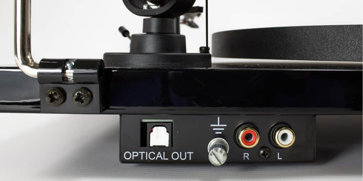 Bras De Platine Vinyle Pro-Ject Essential II – Occasion, Bon État – Universel