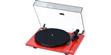 Pro-ject Essential III BT Rouge laqué (photo supp. n°1)