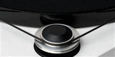 Pro-ject Essential III OM-10e Blanc