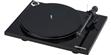 Pro-ject Essential III Phono Noir laqué