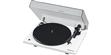 Pro-ject Essential III Recordmaster Blanc Laqué (photo supp. n°1)