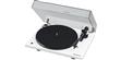 Pro-ject Essential III SB Blanc laqué (photo supp. n°2)