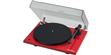 Pro-ject Essential III SB Rouge laqué (photo supp. n°1)