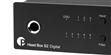 Pro-ject Head Box S2 Digital Noir (photo supp. n°1)