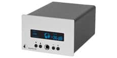 Pro-ject Head Box DS Argent