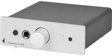 Pro-ject Head Box S USB Argent
