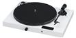 Pro-ject Juke Box E Blanc