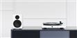 Pro-ject Juke Box E Blanc (photo supp. n°3)