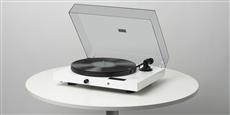 Pro-ject Juke Box E Blanc