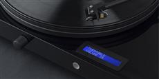 Pro-ject Juke Box E Noir