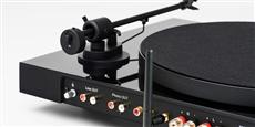 Pro-ject Juke Box E Noir