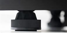 Pro-ject Juke Box E Noir