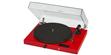 Pro-ject Juke Box E Rouge